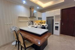 Apartemen Sewa 1 Kamar Hemat Siap Huni di Jakarta Selatan, Luas 76m2 Apartemen Sewa 1 Kamar Hemat Siap Huni di Jakarta Selatan, Luas 76m2