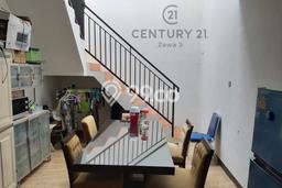 Rumah Modern Cantik 4 KT Bisa Langsung Pindah di Cengkareng Rumah Modern Cantik 4 KT Bisa Langsung Pindah di Cengkareng