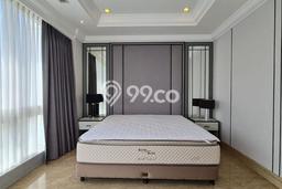 Disewakan Apartemen Ekonomis 3 BR di scbd Jakarta Selatan Disewakan Apartemen Ekonomis 3 BR di scbd Jakarta Selatan