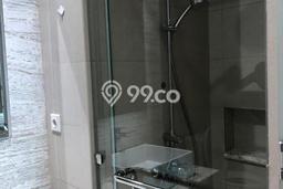Apartemen Minimalis untuk Disewa, 2 Kamar di Jakarta Selatan Apartemen Minimalis untuk Disewa, 2 Kamar di Jakarta Selatan