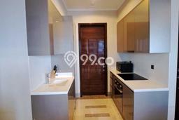 Apartemen Disewakan 2 Kamar Hemat Siap Huni di Jakarta Selatan, Luas 153m2 Apartemen Disewakan 2 Kamar Hemat Siap Huni di Jakarta Selatan, Luas 153m2