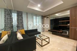Disewakan Apartemen Murah di scbd 1 KT Disewakan Apartemen Murah di scbd 1 KT
