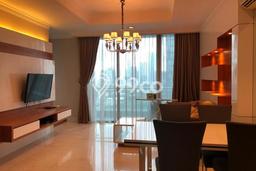 Disewakan Apartemen Harga Terjangkau di scbd 1 KT Disewakan Apartemen Harga Terjangkau di scbd 1 KT