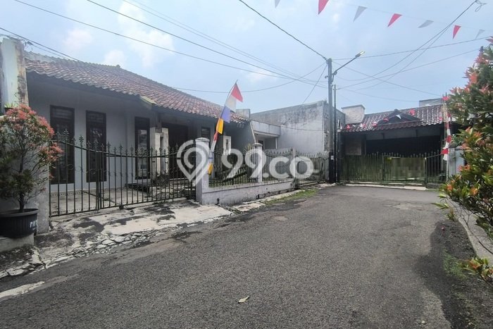 Lahan Investasi Lokasi Regol Bandung SHM Lahan Investasi Lokasi Regol Bandung SHM