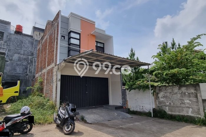 Ruko Dijual di Kawasan Katapang, Bandung Harga Kompetitif Ruko Dijual di Kawasan Katapang, Bandung Harga Kompetitif