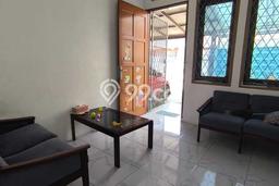 Rumah Minimalis 2 KT di Taman Kopo Indah Bandung Rumah Minimalis 2 KT di Taman Kopo Indah Bandung