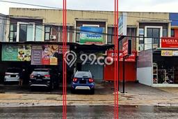 Ruko Bagus Dijual LB 150m2 Lokasi Strategis Bandung Area Cocok untuk Bisnis Ruko Bagus Dijual LB 150m2 Lokasi Strategis Bandung Area Cocok untuk Bisnis