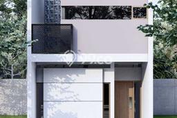 Rumah Minimalis 3 KT LT 72m2 di Taman Kopo Indah Rumah Minimalis 3 KT LT 72m2 di Taman Kopo Indah