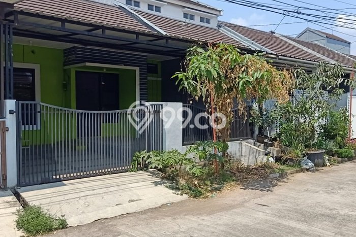 Hunian Cantik Minimalis Lb 75m2 di Katapang, Bandung Hunian Cantik Minimalis Lb 75m2 di Katapang, Bandung