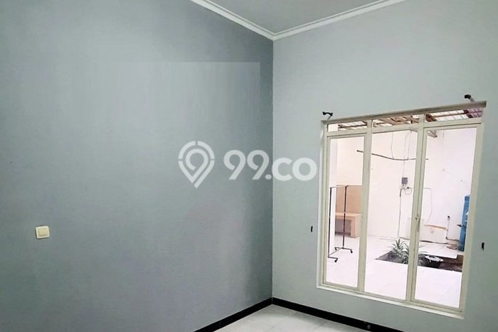 Rumah Minimalis 2 KT di Taman Holis Indah Bandung Rumah Minimalis 2 KT di Taman Holis Indah Bandung