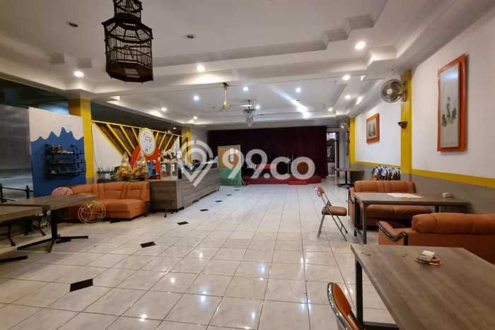 Untuk Dijual! Ruko di Moch Toha Bandung LT 783m2 / LB 1650m2 Kawasan Bisnis Untuk Dijual! Ruko di Moch Toha Bandung LT 783m2 / LB 1650m2 Kawasan Bisnis