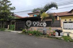 Dijual Hunian Rumah Nyaman 3 Kamar di Taman Kopo Indah, Bandung Dijual Hunian Rumah Nyaman 3 Kamar di Taman Kopo Indah, Bandung