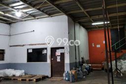 Gudang Usaha Dijual di Majalaya Bandung LT 1007m2 & LB 1200m2 Gudang Usaha Dijual di Majalaya Bandung LT 1007m2 & LB 1200m2