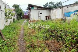 Tanah Siap Bangun Dijual di Bandung Punya Luas 900m2 Tanah Siap Bangun Dijual di Bandung Punya Luas 900m2