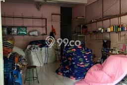Ruko Dijual di Bandung LT 85m2 & LB 132m2 Lokasi Terbaik! Ruko Dijual di Bandung LT 85m2 & LB 132m2 Lokasi Terbaik!