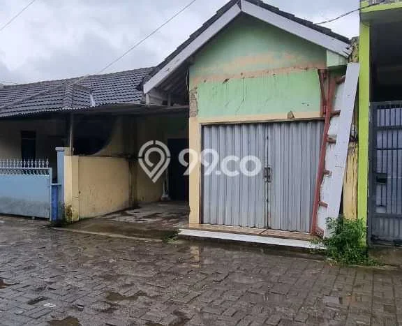 Hunian Strategis 2 KT LB 50m2 Kondisi Bagus di Kopo Hunian Strategis 2 KT LB 50m2 Kondisi Bagus di Kopo