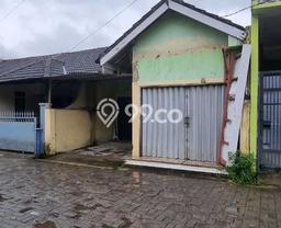 Hunian Strategis 2 KT LB 50m2 Kondisi Bagus di Kopo Hunian Strategis 2 KT LB 50m2 Kondisi Bagus di Kopo