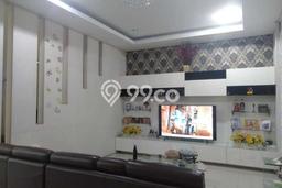 Dijual Hunian Mewah dengan Fasilitas Sekitar Lengkap di Babakan Ciparay, Bandung Dijual Hunian Mewah dengan Fasilitas Sekitar Lengkap di Babakan Ciparay, Bandung