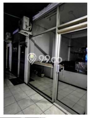 Ruko Dijual di Prime Area Bandung Luas 800m2 Ruko Dijual di Prime Area Bandung Luas 800m2