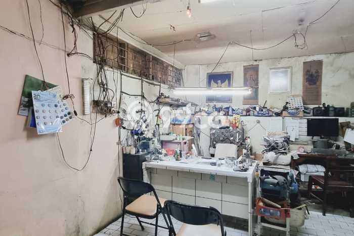 Gudang Bagus LT 1080m2 LB 1080m2 Dijual di Katapang Bandung Gudang Bagus LT 1080m2 LB 1080m2 Dijual di Katapang Bandung