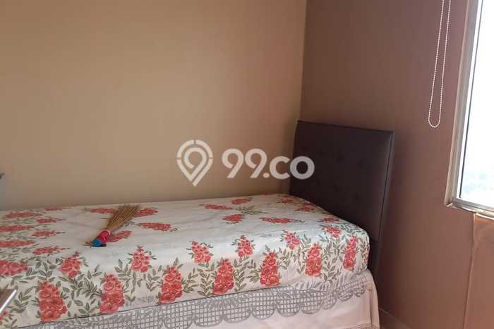 Untuk Dijual Apartemen di Sudirman, Bandung Punya 2 Kamar Tidur Untuk Dijual Apartemen di Sudirman, Bandung Punya 2 Kamar Tidur