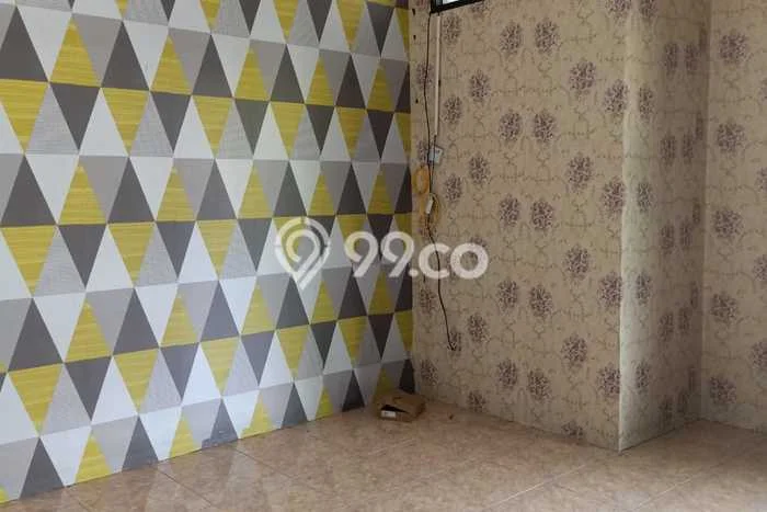 Hunian Cantik Minimalis Lb 75m2 di Katapang, Bandung Hunian Cantik Minimalis Lb 75m2 di Katapang, Bandung