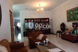 Rumah Mewah LB 131m2 Siap Huni Desain Elegan di Bandung Kota, Bandung Rumah Mewah LB 131m2 Siap Huni Desain Elegan di Bandung Kota, Bandung