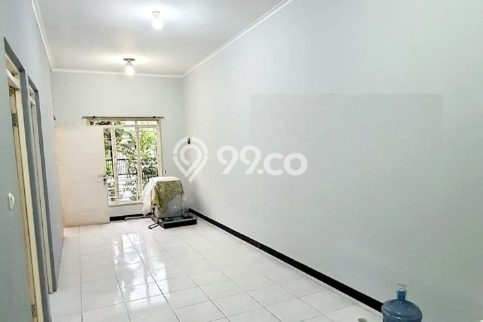 Rumah Minimalis 2 KT di Taman Holis Indah Bandung Rumah Minimalis 2 KT di Taman Holis Indah Bandung