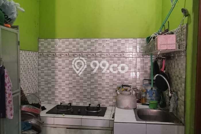 Dijual Cepat Rumah Favorit Siap Huni LB 45m2 di Kopo, Bandung Dijual Cepat Rumah Favorit Siap Huni LB 45m2 di Kopo, Bandung