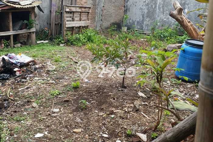 Lahan untuk Dijual Lokasi Katapang, Bandung Luas 154m2 SHM Lahan untuk Dijual Lokasi Katapang, Bandung Luas 154m2 SHM