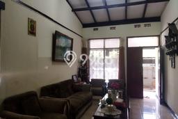 Rumah Strategis Minimalis Lb 160m2 di Cijerah, Bandung Rumah Strategis Minimalis Lb 160m2 di Cijerah, Bandung