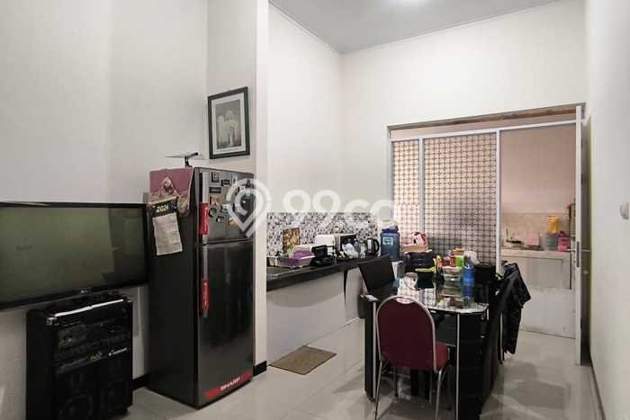 Hunian Nyaman Asri 2 KT Siap Pakai di Taman Holis Indah Bandung Hunian Nyaman Asri 2 KT Siap Pakai di Taman Holis Indah Bandung