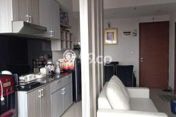Untuk Dijual Apartemen di Sudirman, Bandung Punya 2 Kamar Tidur Untuk Dijual Apartemen di Sudirman, Bandung Punya 2 Kamar Tidur