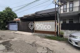 Rumah Minimalis 3 KT di Taman Kopo Indah Bandung Rumah Minimalis 3 KT di Taman Kopo Indah Bandung