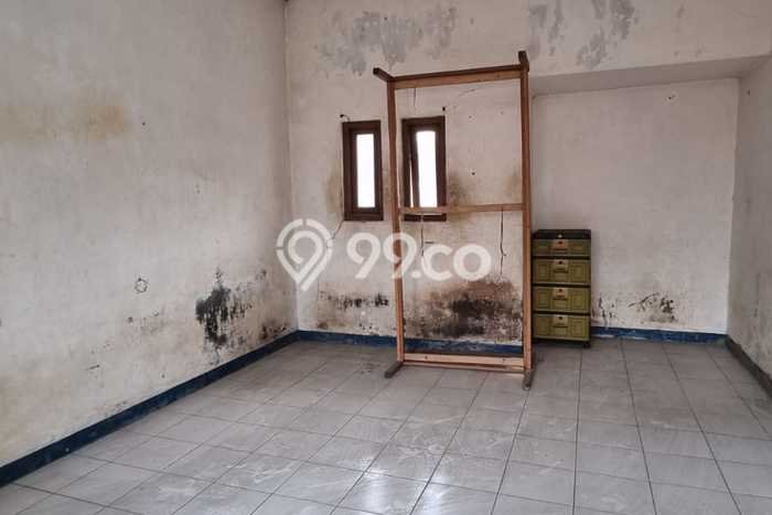 Rumah Modern Cantik 3 KT Siap Huni di Cimahi Selatan Rumah Modern Cantik 3 KT Siap Huni di Cimahi Selatan