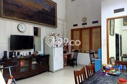 Hunian Nyaman Asri 6 KT Siap Pakai di Taman Kopo Indah Bandung Hunian Nyaman Asri 6 KT Siap Pakai di Taman Kopo Indah Bandung
