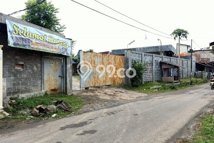 Gudang Paling Dicari LB 3000m2 Dijual di Kutawaringin Gudang Paling Dicari LB 3000m2 Dijual di Kutawaringin