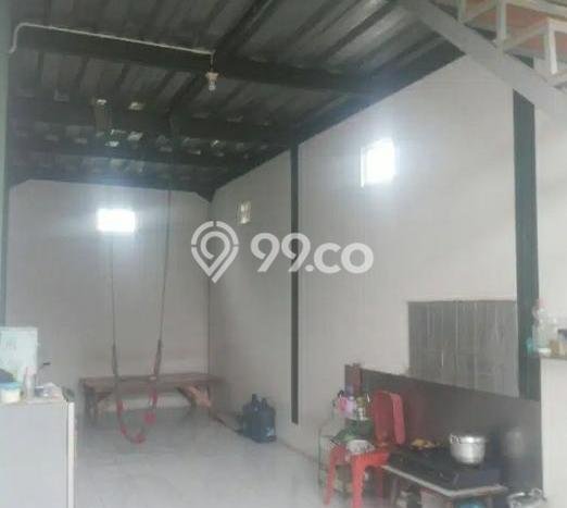 Gudang Komersial Dijual di Kutawaringin Bandung LT 144m2 & LB 200m2 Gudang Komersial Dijual di Kutawaringin Bandung LT 144m2 & LB 200m2