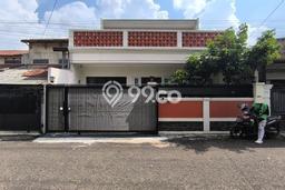 Rumah Minimalis 4 Kamar LT 140m2 di Cijerah Rumah Minimalis 4 Kamar LT 140m2 di Cijerah