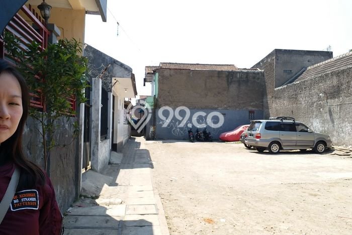 Lahan Strategis di Bojongloa Kaler Dijual dengan Luas 280m2 Lahan Strategis di Bojongloa Kaler Dijual dengan Luas 280m2
