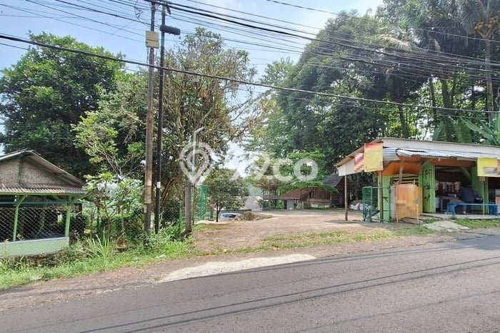 Tanah Kavling untuk Dijual di Pangalengan Bandung 4850m2 Tanah Kavling untuk Dijual di Pangalengan Bandung 4850m2