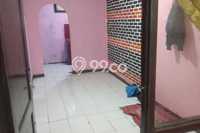 Rumah Strategis Minimalis Lb 75m2 di Cimahi Selatan, Cimahi Rumah Strategis Minimalis Lb 75m2 di Cimahi Selatan, Cimahi
