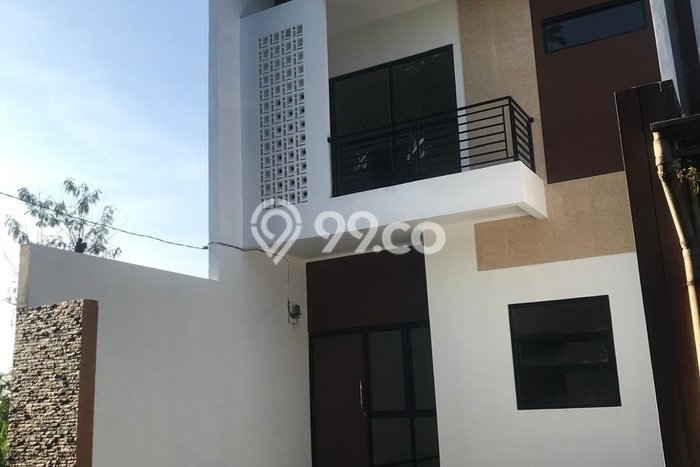 Dijual Hunian Rumah Terawat 4 KT di Ciwaruga, Bandung Dijual Hunian Rumah Terawat 4 KT di Ciwaruga, Bandung