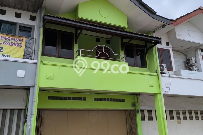 Ruko Bagus Dijual di Taman Kopo Indah Bandung Strategis Cocok untuk Kembangkan Bisnis Ruko Bagus Dijual di Taman Kopo Indah Bandung Strategis Cocok untuk Kembangkan Bisnis
