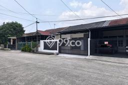 Rumah Minimalis 3 KT LT 180m2 di Taman Kopo Indah Rumah Minimalis 3 KT LT 180m2 di Taman Kopo Indah