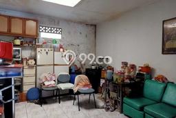 Jual Rumah Eksklusif 2 KT di Kopo, Bandung Jual Rumah Eksklusif 2 KT di Kopo, Bandung
