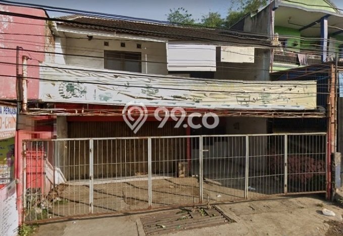 Ruko Favorit Dijual di Katapang Bandung Area Pusat Bisnis Ruko Favorit Dijual di Katapang Bandung Area Pusat Bisnis