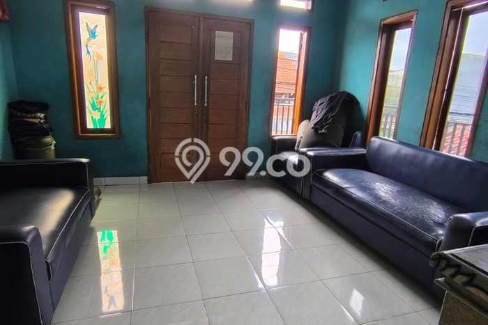 Unit Ruko Dijual di Bandung LT 80m2 & LB 120m2 Unit Ruko Dijual di Bandung LT 80m2 & LB 120m2