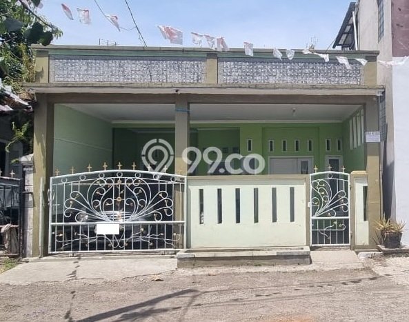 Dijual Cepat Rumah Favorit Siap Huni LB 45m2 di Kopo, Bandung Dijual Cepat Rumah Favorit Siap Huni LB 45m2 di Kopo, Bandung