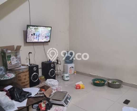 Dijual Rumah Strategis Bagus Punya 2 KT di Kopo Bandung - Dijual Rumah Strategis Bagus Punya 2 KT di Kopo Bandung -
